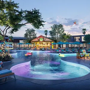 **** Hotel Riviera United States