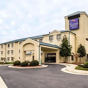 Inn Sleep South Richmond