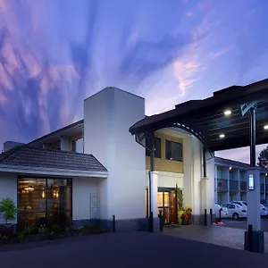 *** Hotel Western Seattle Airport United States