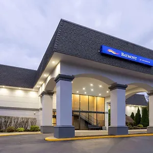 Baymont By Wyndham White Plains - *** Elmsford