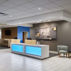 Hotel Express - Downtown By Ihg Richmond