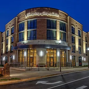 Hotel Hampton & Memphis Germantown