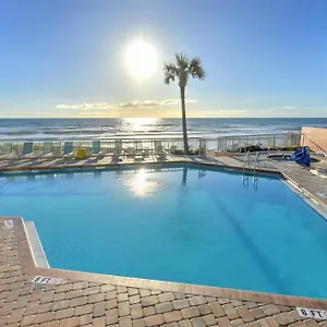 *** Hotel Bahama House - Daytona Shores United States