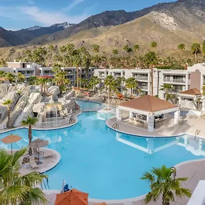 *** Resort Hilton Vacation Club Palm Canyon United States