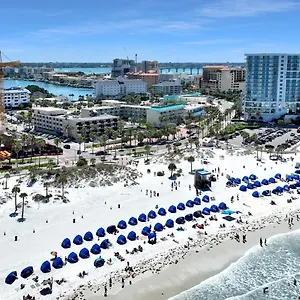 *** Motel Pelican Pointe Clearwater United States