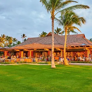 ***** Hotel Mauna Lani, Collection United States