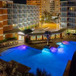 Resort & Virginia - North By Ihg Virginia Beach