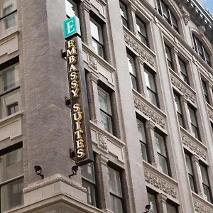 **** Hotel Embassy Downtown United States
